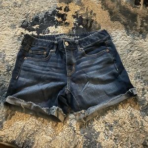 American Eagle - Jean Shorts